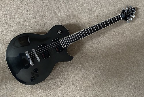 Tanglewood te3 stiletto - tanglewood, eb