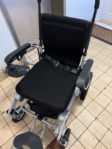 Mobilityplus ultra light - mobilityplus+, ultra-light