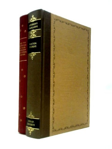 Folio society bundle - bundle, books