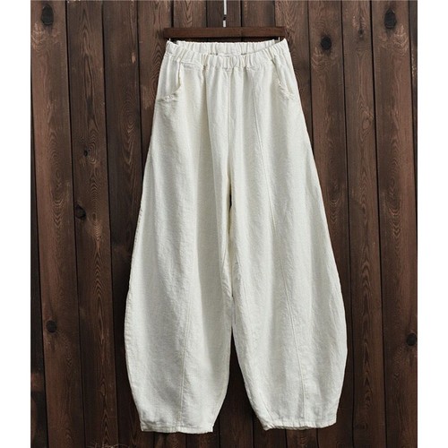 Women cotton boho elastic - cotton,