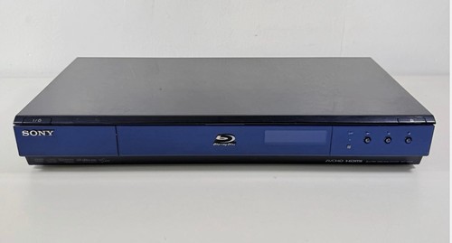 Sony bdp s550 - dvd, bluray