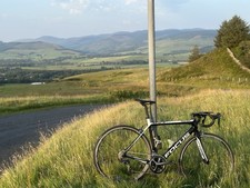 Focus Cayo Carbon Road Bike