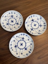 Royal Copenhagen Blue Fluted