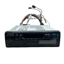 Pioneer KEH-M6300 Vintage