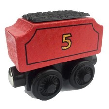 The Tank Engine Trains Tender