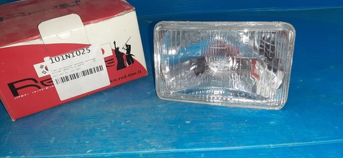 Front headlight projector - headlight,