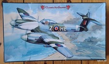 Classic Airframes 463 1/48 Westland Wirlwind