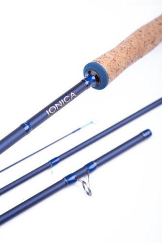Wychwood ionica fly rod - fly,