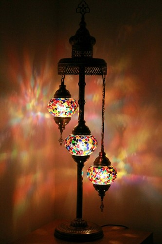 New glass turkish - new,