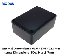 ABS Plastic Box for