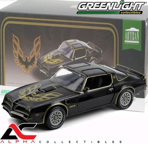 Greenlight 19098 1977 - 19098, 1:18