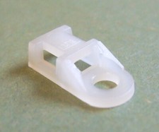 Cable Tie Eyelet,  size 14mm x