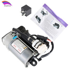 AIR SUSPENSION COMPRESSOR PUMP C2C22825 FOR JAGUAR XJ8 XJ6 X350 X358 2004-2009