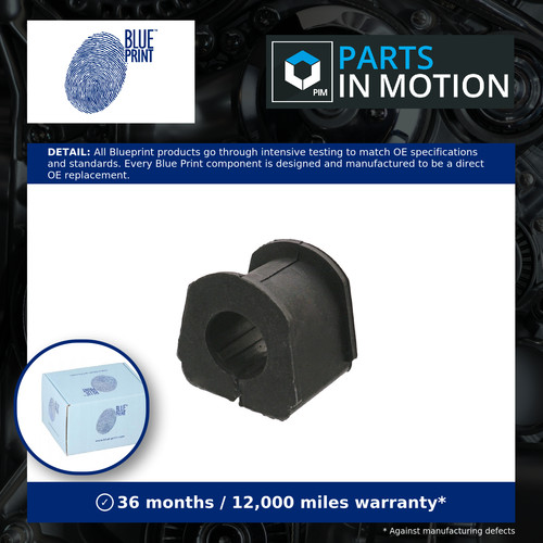 Anti roll bar bush - bar,