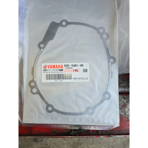Engine stator generator - stator, case