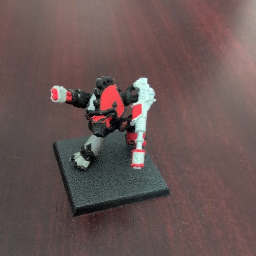 4701 imperial titan - titan, (epic)