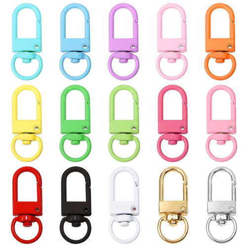 45pcs small metal lobster - 45pcs,
