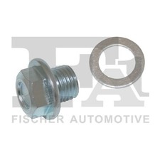 SCREW PLUG, OIL SUMP FA1