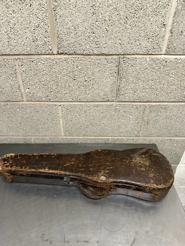 Antique vintage violin no - antique, 4/4