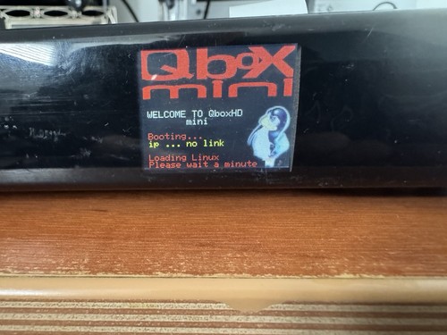 Enigma duo labs qbox - enigma,