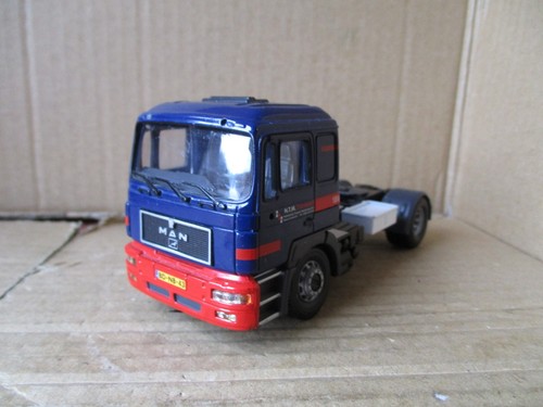 Unboxed corgi a - unboxed, 1/50