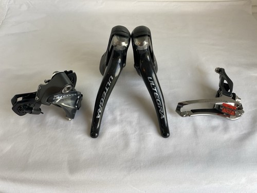 New shimano ultegra - 6800, mini