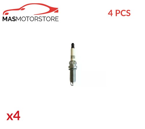 Engine spark plug - spark,