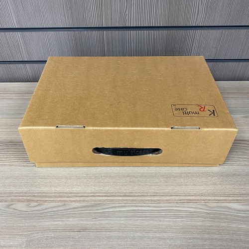 Multi figure carry case - kr,