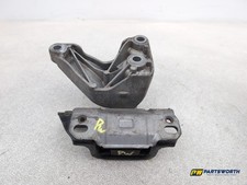 FORD B-MAX ZETEC TURBO Engine