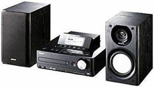 Sony gigajuke nas - sony, cd