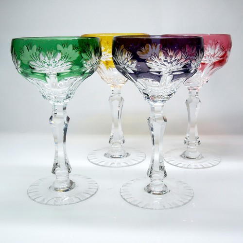 Vintage bohemian colour - bohemian,