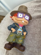 Vintage Rugrats Chuckie