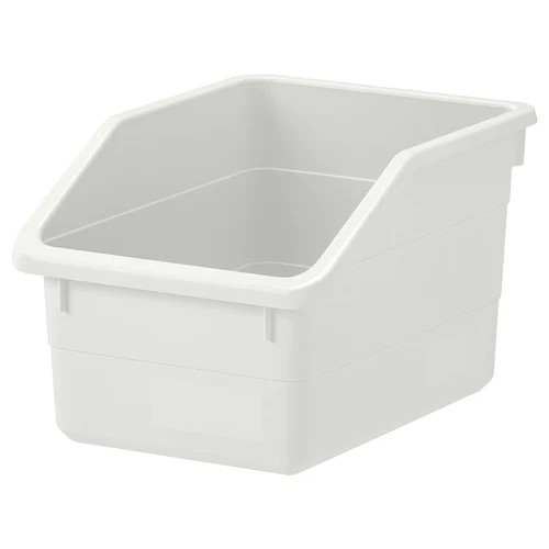 Ikea sockerbit storage box - sockerbit,