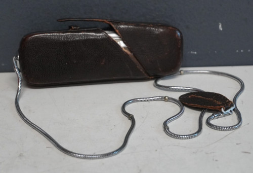 Vtg minox subminiature wetzlar - subminiature,