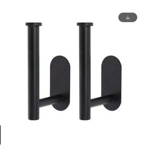 2 Pack No Drill Adhesive