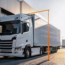 6m Telescopic Height Measuring