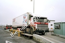 THH Truck Photos - Scania 112m