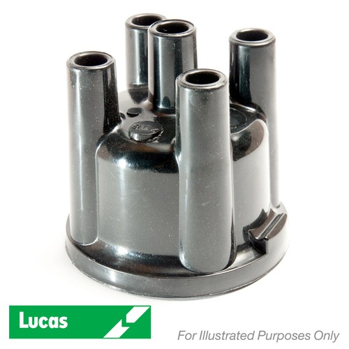 Genuine lucas distributor cap - lucas,