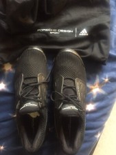 Adidas Porsche Design Shoes Uk