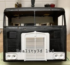 kenworth style Grill