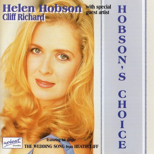 Hobson choice helen - choice,