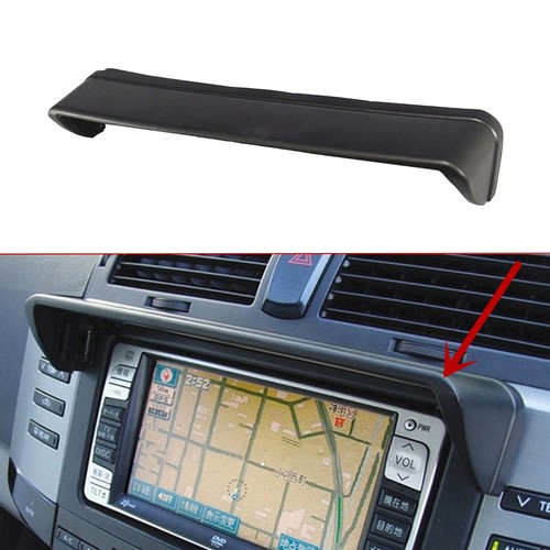 Car gps navigation hood - car, sun