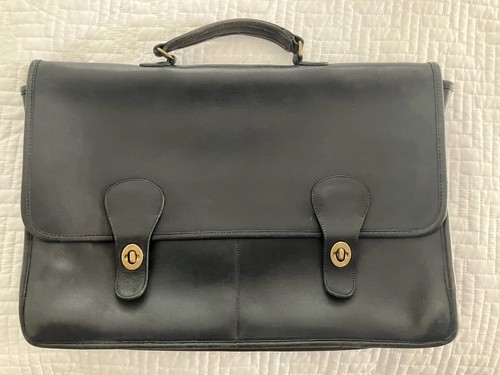 Vintage coach black - coach,