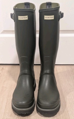 Men hunter balmoral - men’s,
