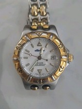 Ellesse Ladies Watch RTA 956.114