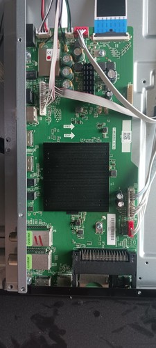 Sharp 65bl5ea main board - sharp, lc-65bl5ea