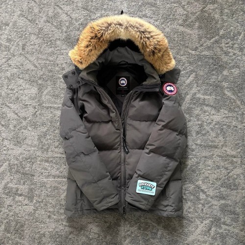 Canada goose womens chelsea - womens,