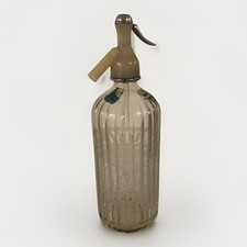 Vintage Clayton’s Soda