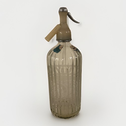 Vintage clayton soda - vintage,
