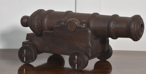 19th century cast iron - 19th-century, signal